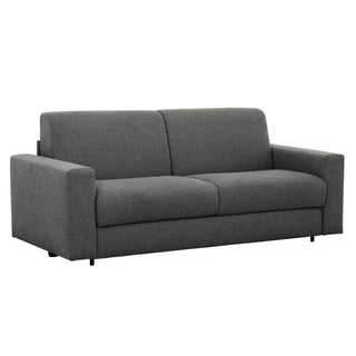 Stearns & Foster® Giotto Sofa Bed - Anthracite