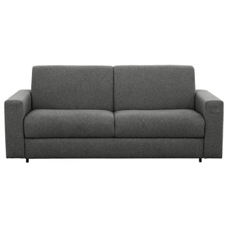 Stearns & Foster® Giotto Sofa Bed - Anthracite