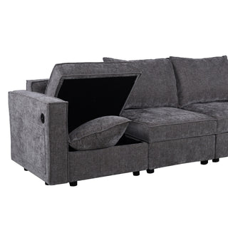 Glasgow Sofa