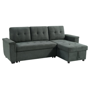 Gordon Reversible Media Sleeper