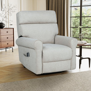 Stearns & Foster® Gracelyn Power Lift Recliner