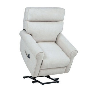 Stearns & Foster® Gracelyn Power Lift Recliner