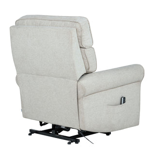 Stearns & Foster® Gracelyn Power Lift Recliner