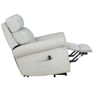 Stearns & Foster® Gracelyn Power Lift Recliner