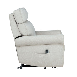 Stearns & Foster® Gracelyn Power Lift Recliner