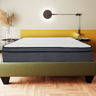 GrandLux 14 in. Mattress