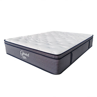 GrandLux 14 in. Mattress