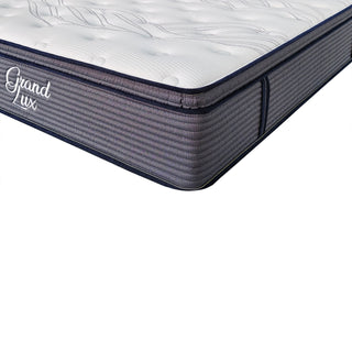 GrandLux 14 in. Mattress