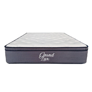 GrandLux 14 in. Mattress
