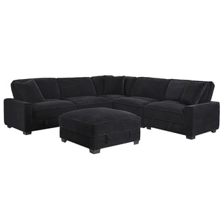 Griffyn Corner Sofa