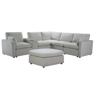 Hampton Modular Sofa