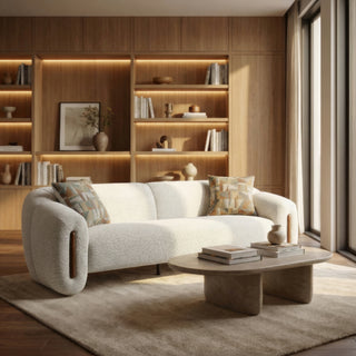 Haskell Sofa