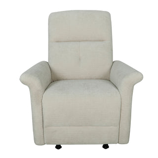 Hawkins Manual Glider Chair