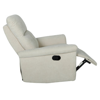 Hawkins Manual Glider Chair