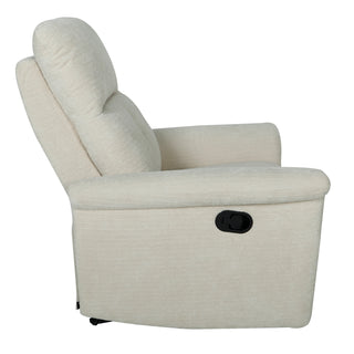 Hawkins Manual Glider Chair