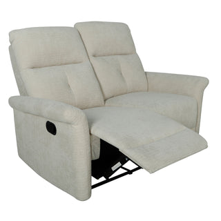 Hawkins Manual Loveseat