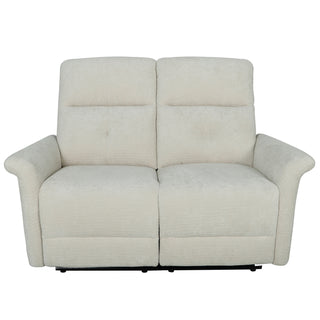 Hawkins Manual Loveseat