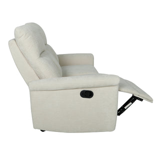 Hawkins Manual Loveseat