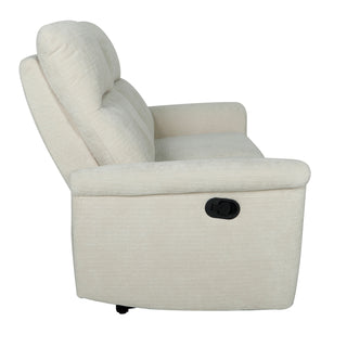 Hawkins Manual Loveseat