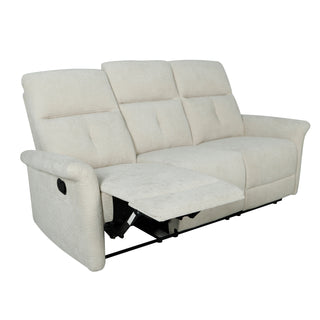 Hawkins Manual Sofa