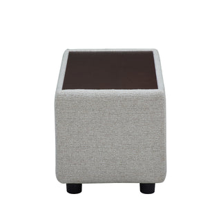 Canapé Helena avec console