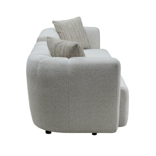 Canapé Helena avec console