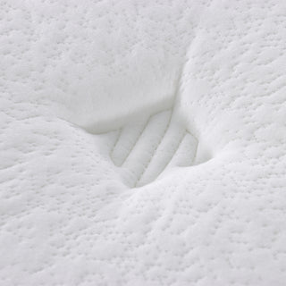 Honey 10 in. Mattress