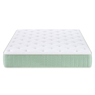 Honey 10 in. Mattress