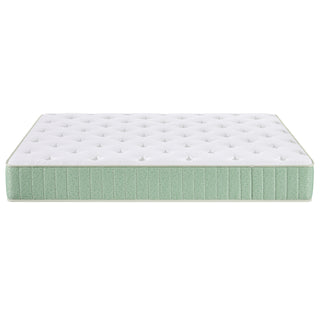 Honey 10 in. Mattress