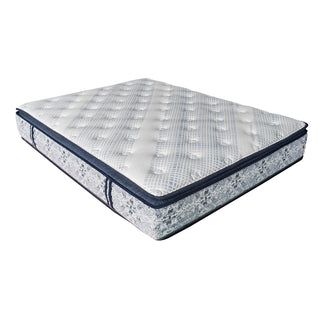 Ice Tex 12 in. Mattress NFR