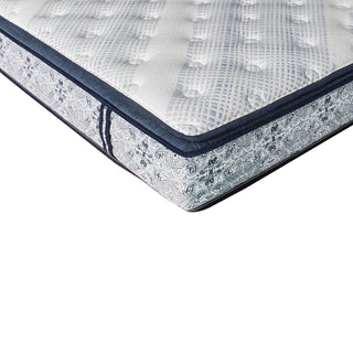 Ice Tex 12 in. Mattress NFR