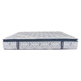 Ice Tex 12 in. Mattress NFR