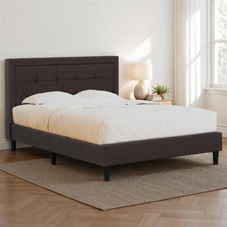 Idalia Platform Bed
