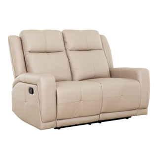 Igor Reclining Loveseat