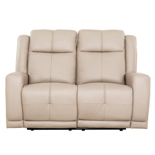 Igor Reclining Loveseat