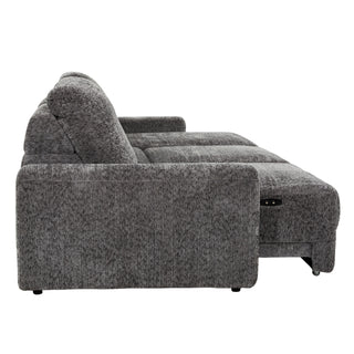 Infinity 3-Piece Power Slide Sectional