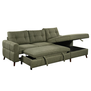 Ivano Sectional