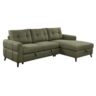 Ivano Sectional