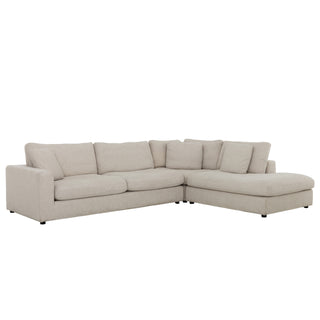 Joelle2 Sectionnel orienté à droite