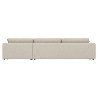 Joelle Right Facing Sectional