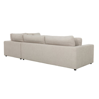 Joelle2 Sectionnel orienté à droite