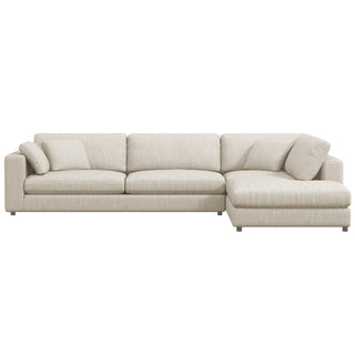 Joelle Right Facing Sectional