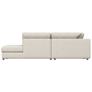 Joelle Right Facing Sectional