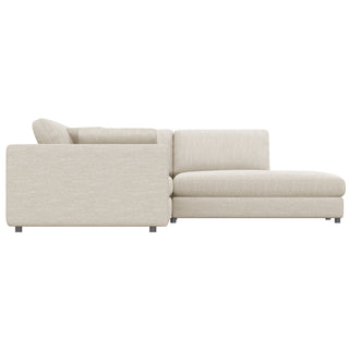 Joelle Right Facing Sectional