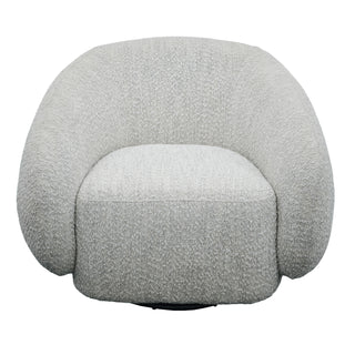 Fauteuil pivotant Juliette