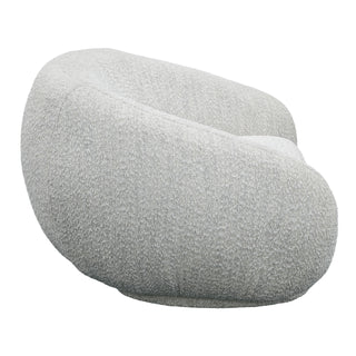 Fauteuil pivotant Juliette