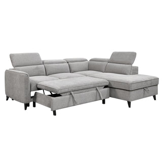 Juno, média dormant orienté vers la droite