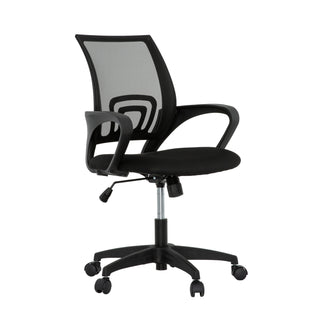 Sealy® Jupiter Office Chair - Black