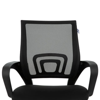 Sealy® Jupiter Office Chair - Black