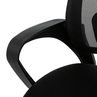 Sealy® Jupiter Office Chair - Black